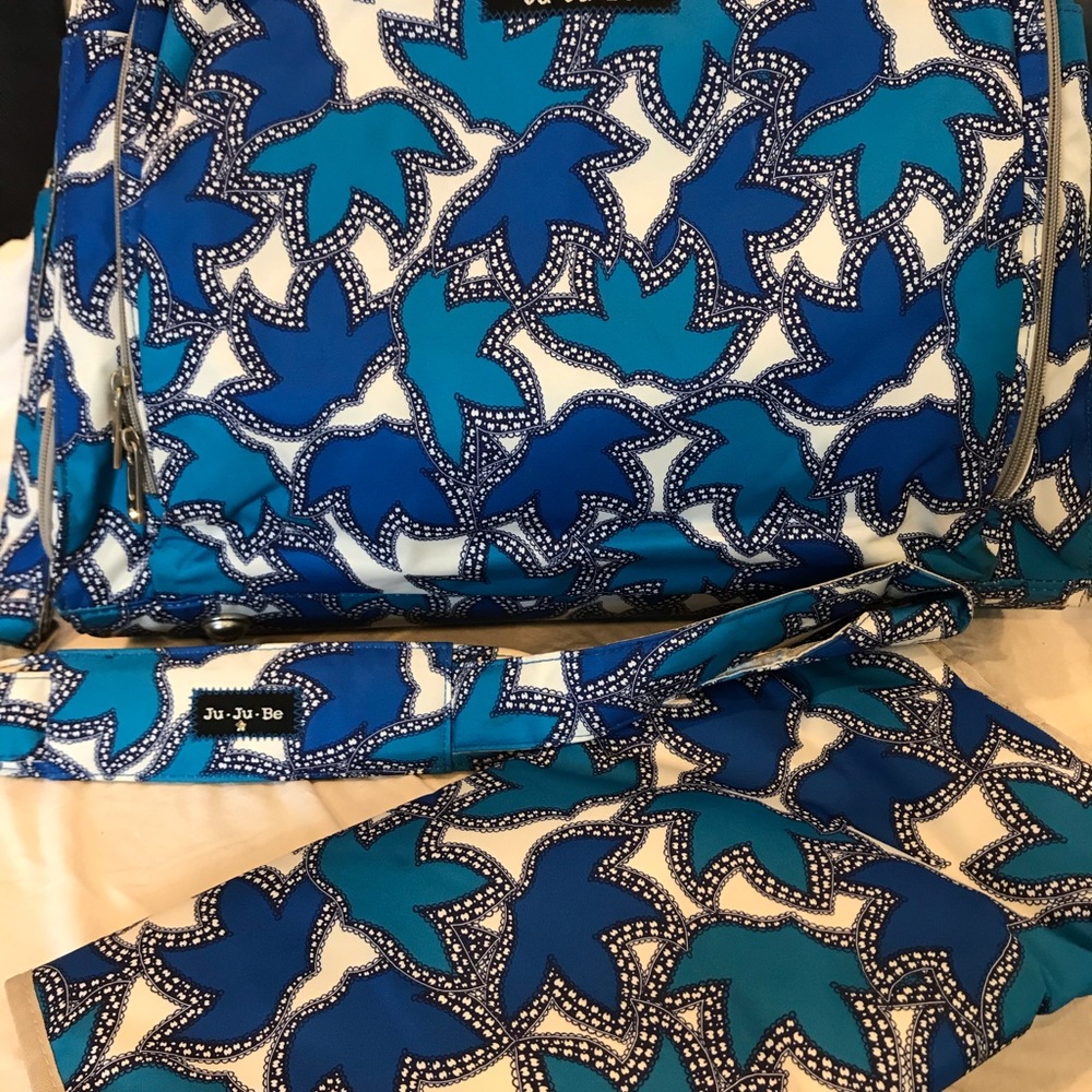 💙SPECTACULAR SAPPHIRE BLUE JUJUBE BE PREPARED 💙